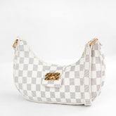 Chelsea Checkered Shoulder Bag | Stylish Women’s Handbag – Kahani47 - Brands Kahani